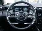 Hyundai Tucson 1.6T-GDI HEV EXECUTIVE+ SAFETY El. klapa 4WD 230KM Salon Polska Gwar - 11