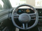 Hyundai Tucson 1.6 T-GDI 6MT 2WD (160 KM) N-line + DESIGN - dostępny od ręki - 16