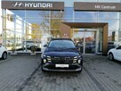 Hyundai Tucson 1.6 T-GDI 7DCT 48V 2WD (160KM)  Platinum + Sun - dostępny od ręki - 5