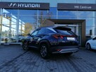 Hyundai Tucson 1.6 T-GDI 7DCT 48V 2WD (160KM)  Platinum + Sun - dostępny od ręki - 12