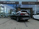 Hyundai Tucson 1.6 T-GDI 7DCT 48V 2WD (160KM)  Platinum - dostępny od ręki - 8