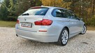 LCI # 525d 218KM # Modern # 8HP # Duża Navi # Komforty # Panorama - 2