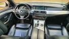 LCI # 525d 218KM # Modern # 8HP # Duża Navi # Komforty # Panorama - 5