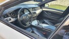 LCI # 525d 218KM # Modern # 8HP # Duża Navi # Komforty # Panorama - 11