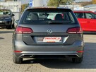 Volkswagen Golf *Bezwypadkowy*DSG*Serwisowany w ASO*Roczna Gwarancja Techniczna* - 6
