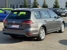 Volkswagen Golf *Bezwypadkowy*DSG*Serwisowany w ASO*Roczna Gwarancja Techniczna* - 7