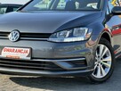 Volkswagen Golf *Bezwypadkowy*DSG*Serwisowany w ASO*Roczna Gwarancja Techniczna* - 11
