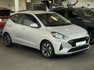 Hyundai i10 1.2 MPI 5MT (79 KM)  wersja Modern + pakiet Comfort - dostępny od ręki - 3