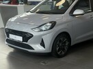 Hyundai i10 1.2 MPI 5MT (79 KM)  wersja Modern + pakiet Comfort - dostępny od ręki - 4