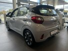 Hyundai i10 1.2 MPI 5MT (79 KM)  wersja Modern + pakiet Comfort - dostępny od ręki - 9