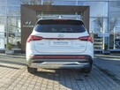 Hyundai Santa Fe 1.6T-GDi HEV 4WD 230KM Platinum Sun GWARANCJA Salon PL 5os. FV23% - 5