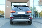 Hyundai Santa Fe 2.0CRDi 185KM Platinum Rej.2018! Pakiet SUN 5 osobowy Sun 4x4 Salon PL - 4