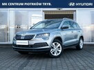 Škoda Karoq 1.5 TSI 150 KM Style 7DSG Gwarancja Salon Polska Gwarancja - 1