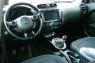 Kia Soul 1.6 CRDI 136 KM Bogata Wersja - 10