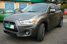Mitsubishi ASX 1.8 DID 150 KM Bogata Wersja - 1