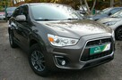 Mitsubishi ASX 1.8 DID 150 KM Bogata Wersja - 2