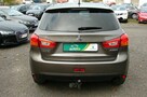 Mitsubishi ASX 1.8 DID 150 KM Bogata Wersja - 15