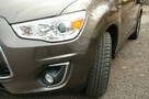 Mitsubishi ASX 1.8 DID 150 KM Bogata Wersja - 16