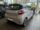 Hyundai i10 1.2 MPI 5MT (79 KM)  wersja Modern + pakiet Comfort - dostępny od ręki - 5