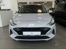 Hyundai i10 1.2 MPI 5MT (79 KM)  wersja Modern + pakiet Comfort - dostępny od ręki - 7