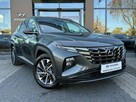 Hyundai Tucson 1.6T-GDI EXECUTIVE 150KM 6MT Salon Polska Gwarancja 2027 od Dealera - 2