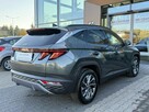 Hyundai Tucson 1.6T-GDI EXECUTIVE 150KM 6MT Salon Polska Gwarancja 2027 od Dealera - 6