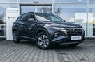 Hyundai Tucson 1.6T-GDI HEV EXECUTIVE+ SAFETY El. klapa 4WD 230KM Salon Polska Gwar - 3