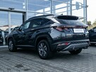 Hyundai Tucson 1.6T-GDI HEV EXECUTIVE+ SAFETY El. klapa 4WD 230KM Salon Polska Gwar - 4