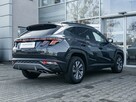 Hyundai Tucson 1.6T-GDI HEV EXECUTIVE+ SAFETY El. klapa 4WD 230KM Salon Polska Gwar - 6