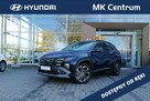 Hyundai Tucson 1.6 T-GDI 7DCT 48V 2WD (160KM)  Platinum + Sun - dostępny od ręki - 1