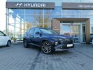 Hyundai Tucson 1.6 T-GDI 7DCT 48V 2WD (160KM)  Platinum + Sun - dostępny od ręki - 6