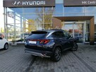 Hyundai Tucson 1.6 T-GDI 7DCT 48V 2WD (160KM)  Platinum + Sun - dostępny od ręki - 9