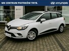 Renault Clio 0.9 TCe 90KM Alize Grandtour Salon Polska Pierwszy wł Od Dealera FV23% - 1