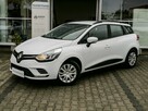 Renault Clio 0.9 TCe 90KM Alize Grandtour Salon Polska Pierwszy wł Od Dealera FV23% - 2