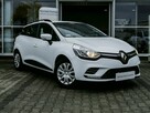 Renault Clio 0.9 TCe 90KM Alize Grandtour Salon Polska Pierwszy wł Od Dealera FV23% - 3