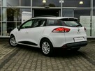 Renault Clio 0.9 TCe 90KM Alize Grandtour Salon Polska Pierwszy wł Od Dealera FV23% - 4