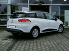 Renault Clio 0.9 TCe 90KM Alize Grandtour Salon Polska Pierwszy wł Od Dealera FV23% - 6