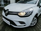 Renault Clio 0.9 TCe 90KM Alize Grandtour Salon Polska Pierwszy wł Od Dealera FV23% - 8