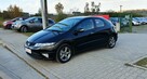 Honda Civic Niski przebieg/Doskonały stan/6 Biegów/Klimatronik/Alufelgi - 2