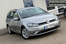 Volkswagen Golf Comfortline SalonPL FV23% Tempomat-ACC LED Android Gwarancja - 1