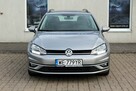 Volkswagen Golf Comfortline SalonPL FV23% Tempomat-ACC LED Android Gwarancja - 2