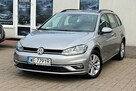 Volkswagen Golf Comfortline SalonPL FV23% Tempomat-ACC LED Android Gwarancja - 3