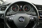 Volkswagen Golf Comfortline SalonPL FV23% Tempomat-ACC LED Android Gwarancja - 14