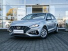 Hyundai i30 1.5DPI 110KM Classic Plus Fabryczna gwarancja 2026 Od Dealera FV23% - 2