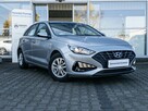 Hyundai i30 1.5DPI 110KM Classic Plus Fabryczna gwarancja 2026 Od Dealera FV23% - 3