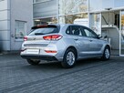 Hyundai i30 1.5DPI 110KM Classic Plus Fabryczna gwarancja 2026 Od Dealera FV23% - 4