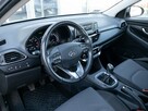 Hyundai i30 1.5DPI 110KM Classic Plus Fabryczna gwarancja 2026 Od Dealera FV23% - 8