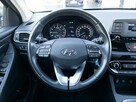 Hyundai i30 1.5DPI 110KM Classic Plus Fabryczna gwarancja 2026 Od Dealera FV23% - 10