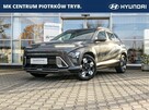 Hyundai Kona 1.6T-GDI 7DCT 2WD 198KM PLATINUM Od Dealera  Gwarancja FV23% - 1