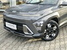 Hyundai Kona 1.6T-GDI 7DCT 2WD 198KM PLATINUM Od Dealera  Gwarancja FV23% - 7